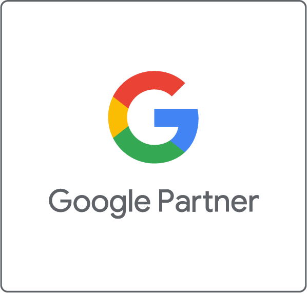 日本エージェンシーはGoogle広告の認定パートナーです