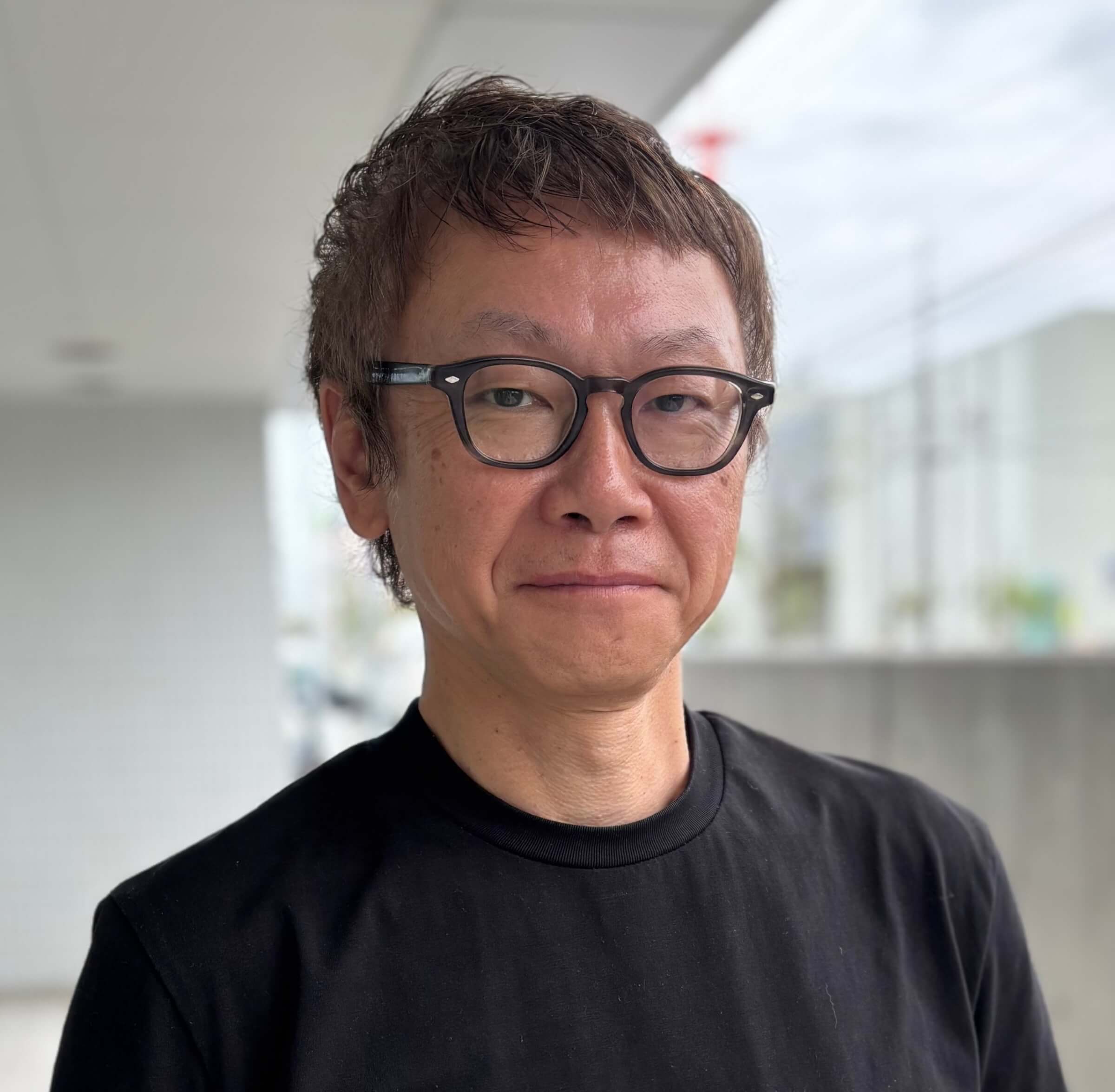井上敬喜