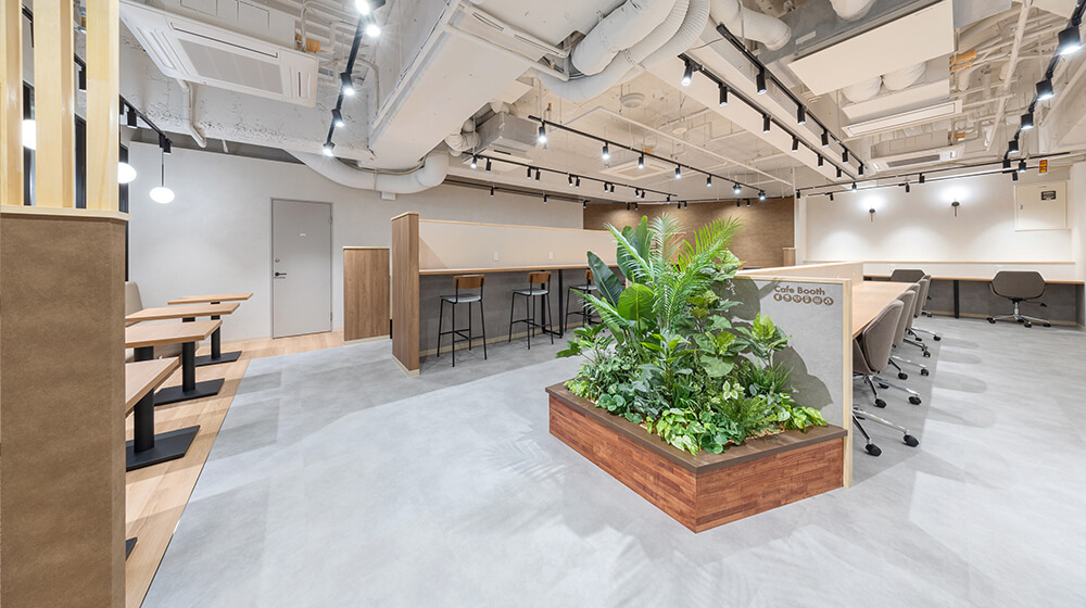 Bizコンフォート北浜